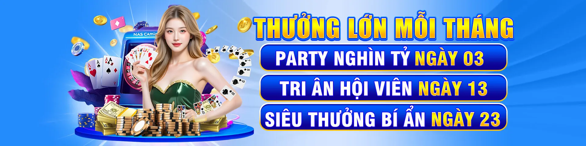 Vua Bắn Cá kinh79