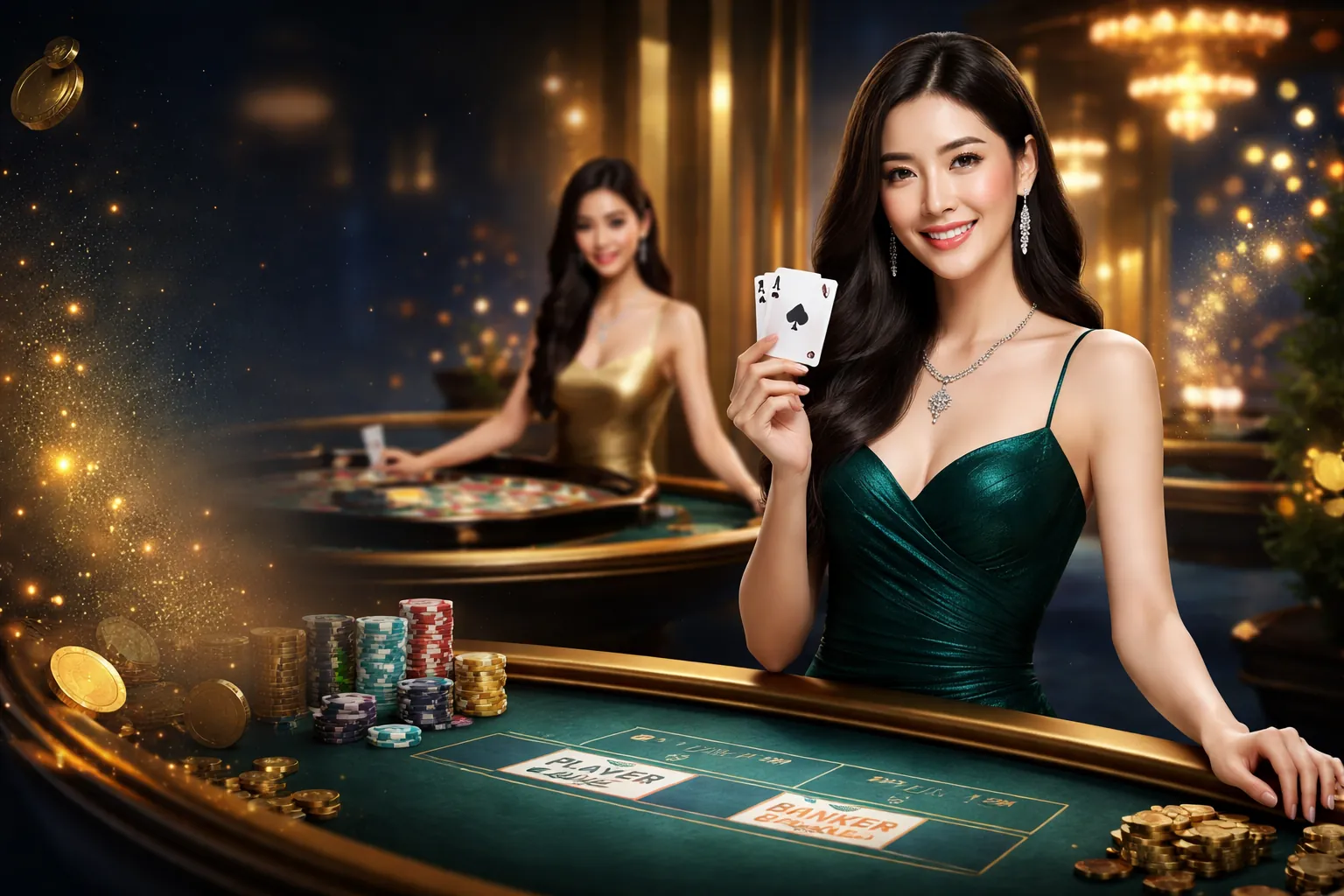 Khuyến mãi độc quyền tại kinh79