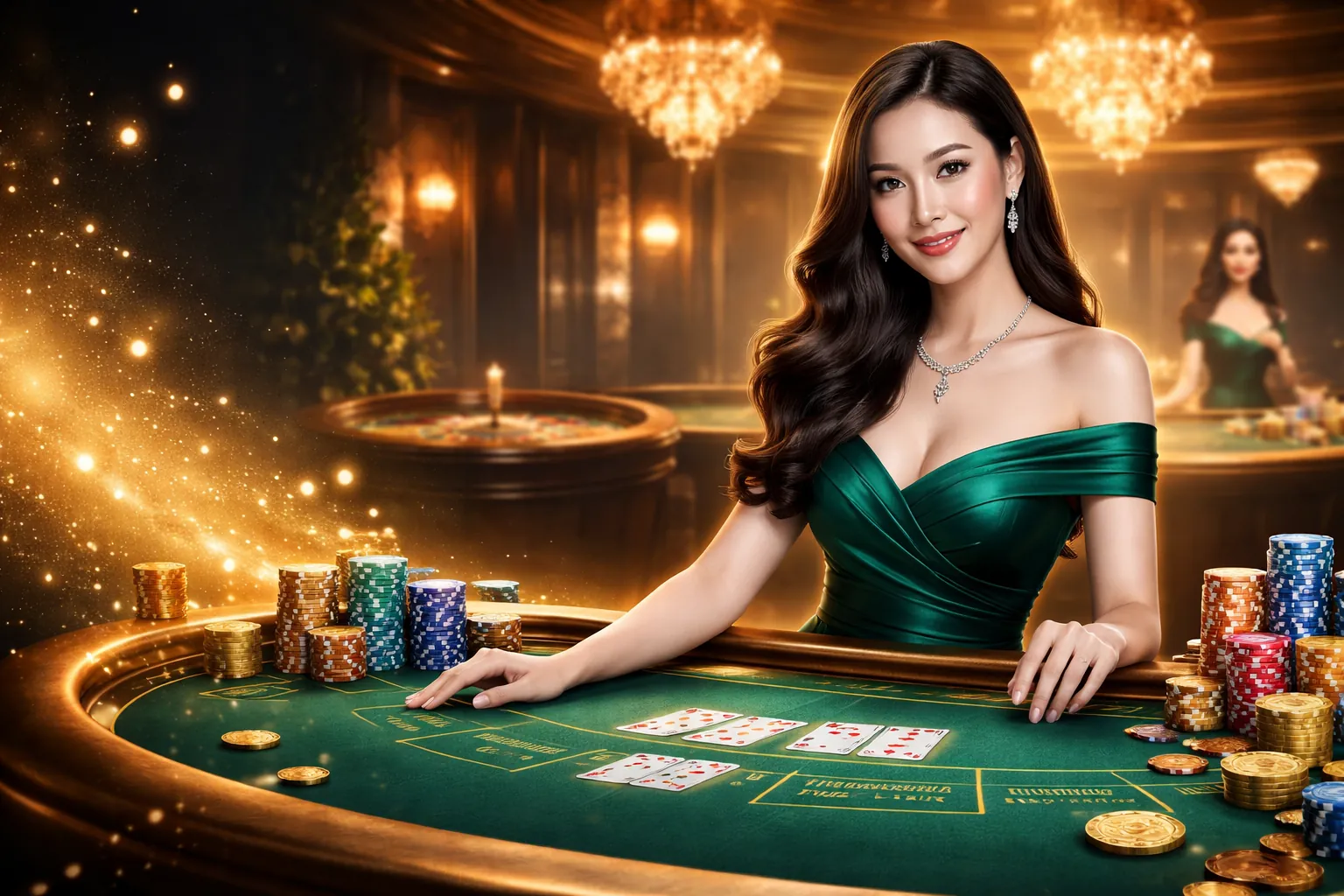 Thế giới bắn cá đầy màu sắc tại kinh79