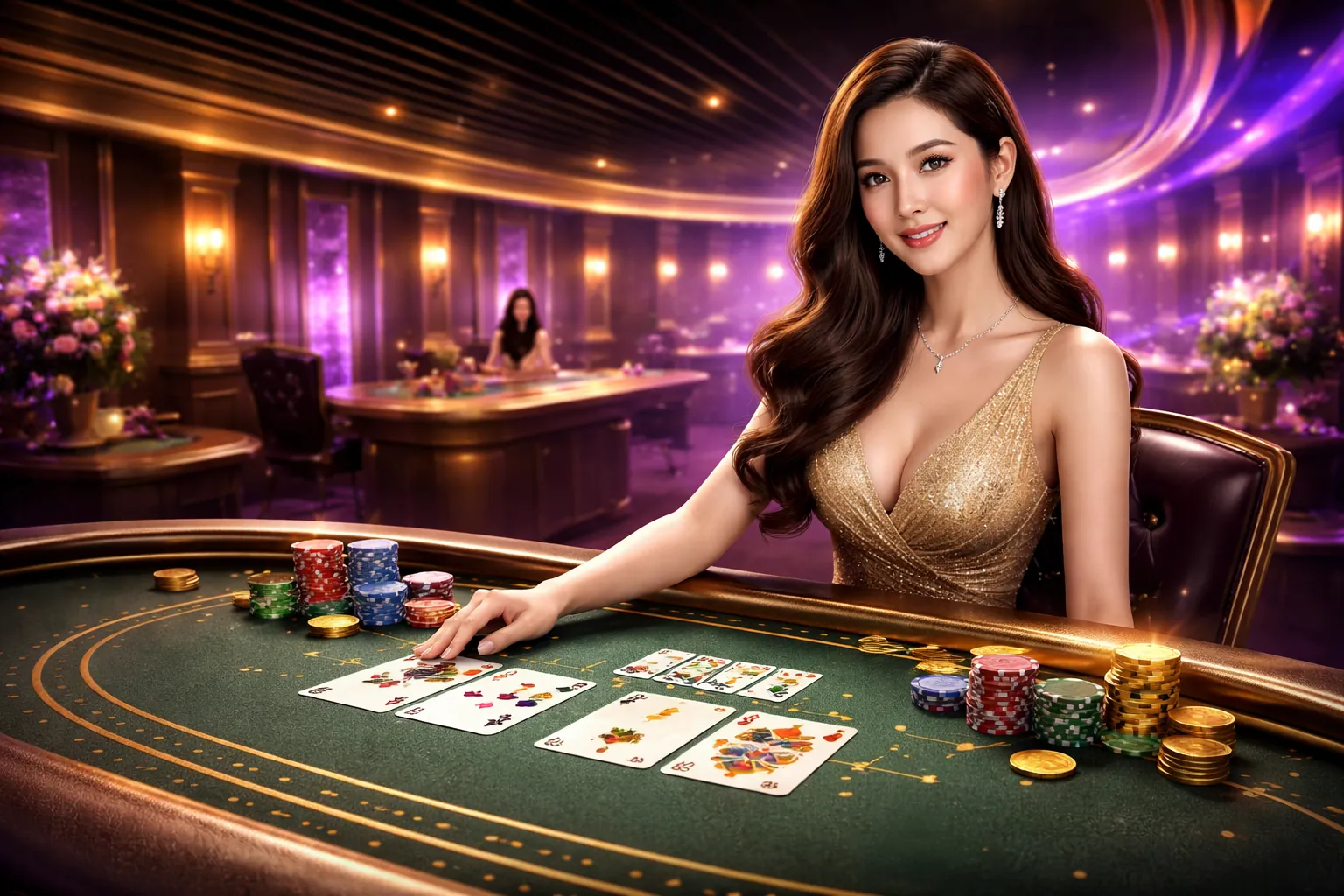 Nền tảng cá cược an toàn và bảo mật