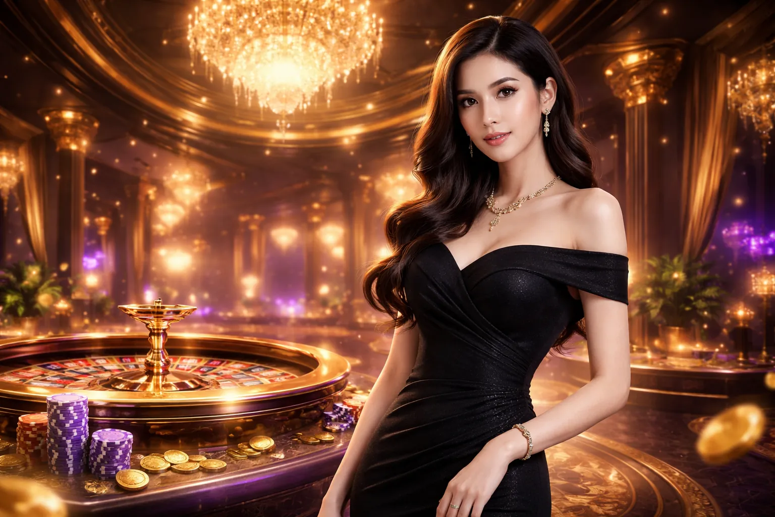 Cơ hội nổ hũ lớn tại kinh79