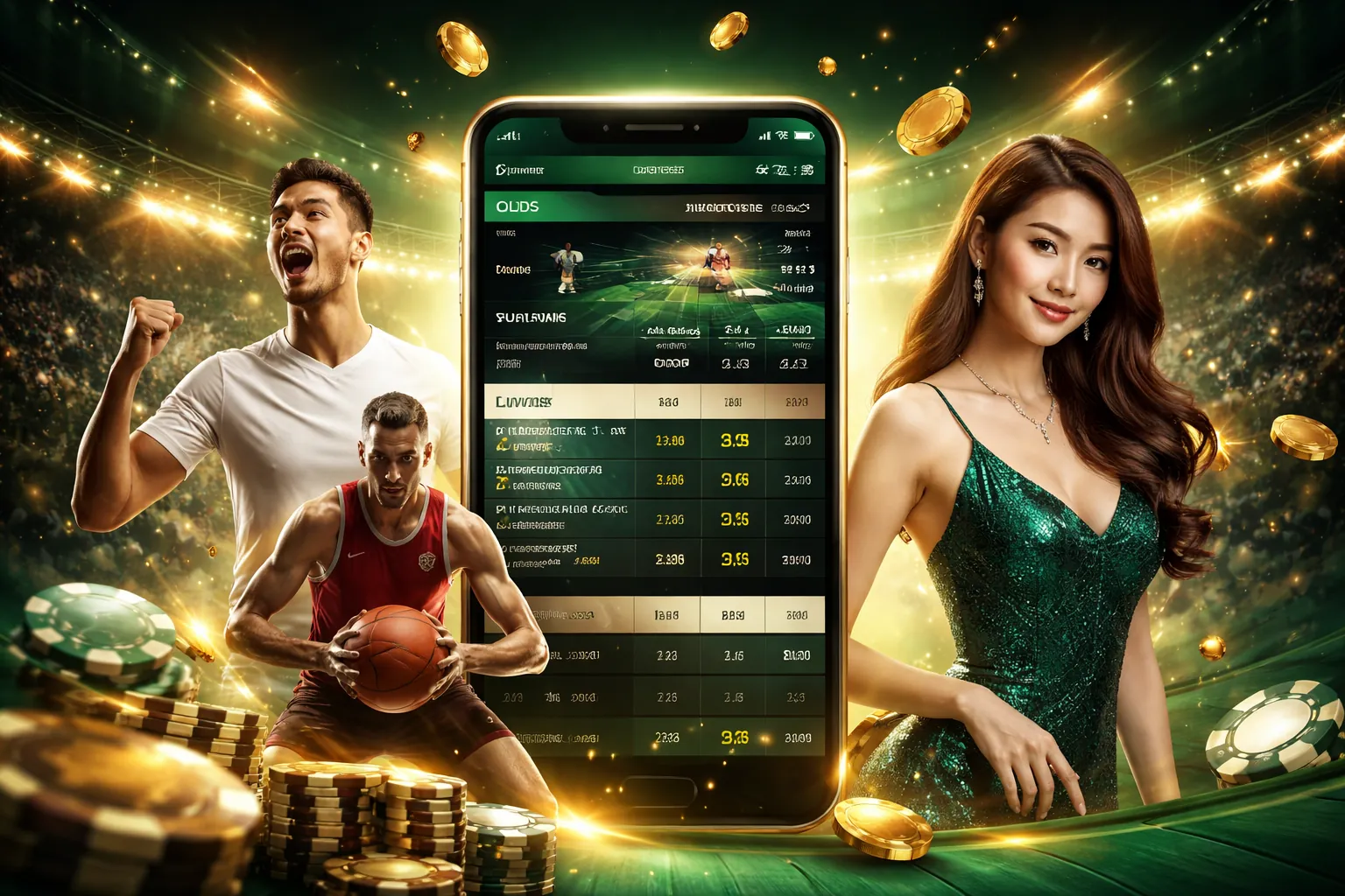 Hoàn Trả Hàng Ngày/Tuần tại kinh79