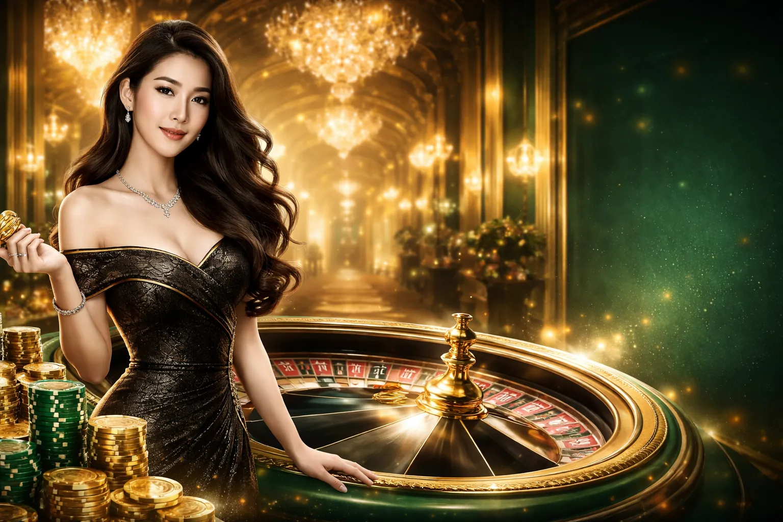 Ưu Đãi Đặc Biệt Cho Từng Sảnh Game tại kinh79