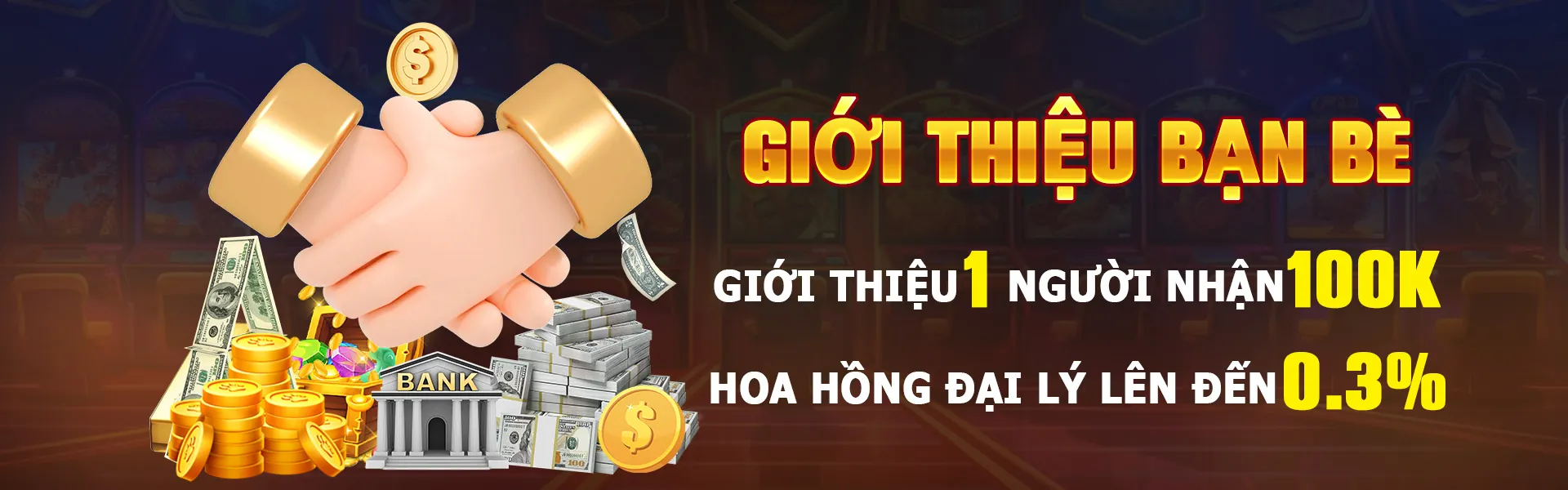 Chương trình Đại lý kinh79