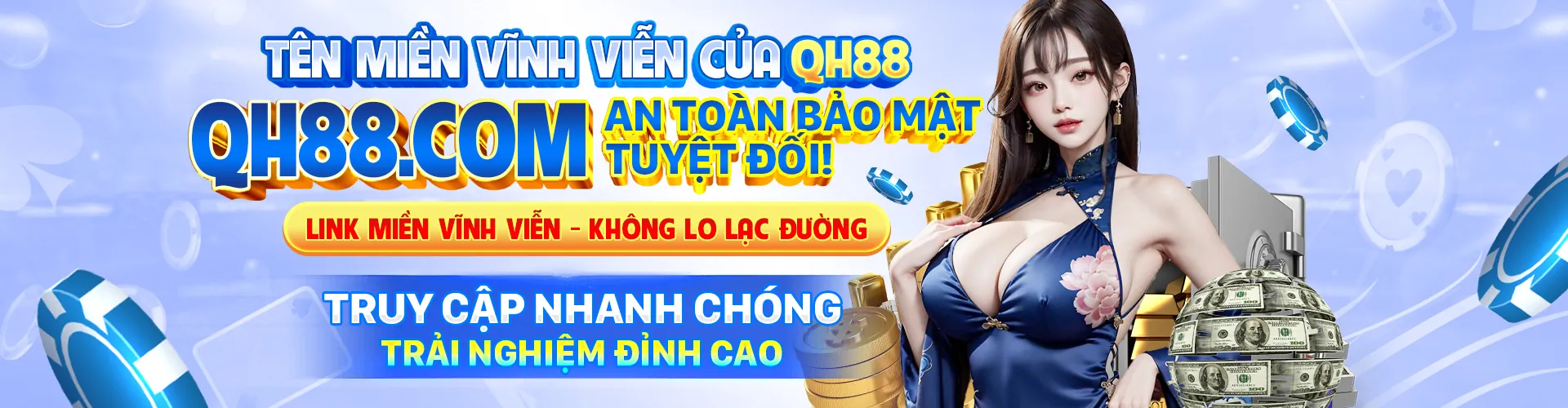 Hình ảnh chính sách bảo mật của kinh79, bảo vệ dữ liệu người dùng