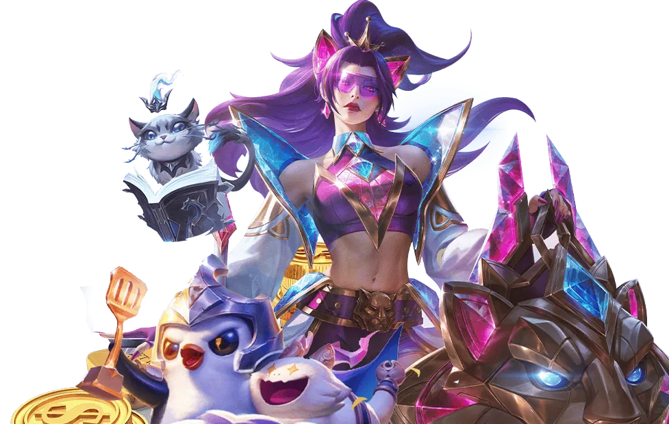 Bảo mật thông tin người chơi